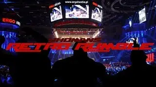 WWE: Retro Rumble (WWE Machinima)