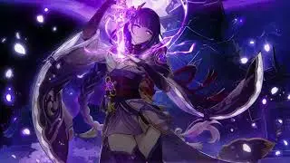 Genshin Impact 2.7 Track 14 - Termination of Desires