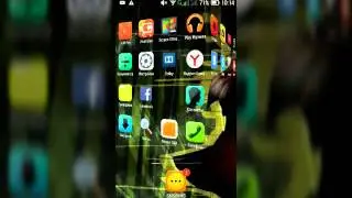 Три программы VivaVideo, хакер и Vk музыка)