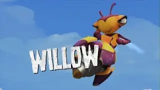 WILLOW | Insectibles
