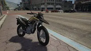 GTA V-Rockstar Editor Test *60 FPS*