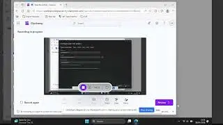 How to Run Python Code in VS Code Using Terminal (Exam Method)