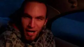 Sean Bateman reacts to a 1st viewing of tranny porn star Buck Angel