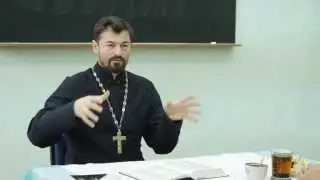 Евангелие Луки в мире современных смыслов Глава 19