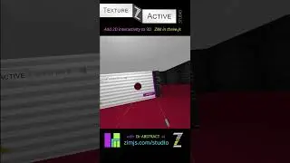 Use 2D Animation in 3D - 