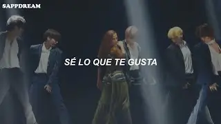TXT(feat. Anitta) - Back for More (Sub. Español)