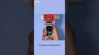 ESP8266 Internet Radio  