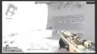 Blood Strike #1 Barret Prata Vs Awm Ouro