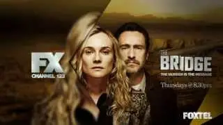 The Bridge - Exclusively FX