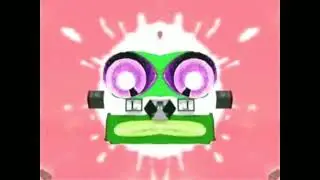 Klasky Csupo In L-Major 13 (Instructions In Description)