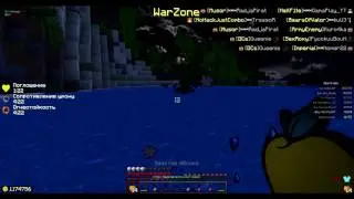 [LegendsCraft] 7#. Слить сет? Легко!
