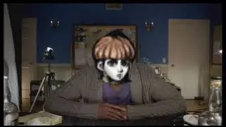жаль этого... добряка...