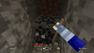 Проxожу Minecraft