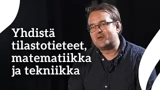 Diplomi-insinööriksi Jyväskylän yliopistosta – yhdistä opintoihisi matematiikkaa ja tilastotiedettä