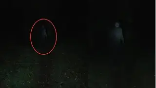 Most Disturbing Camping Encounters Caught on Camera Vol.1