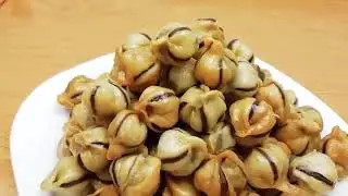 Хайитга зор чак чак