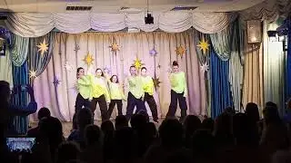 Тим Dance, шоу 2024