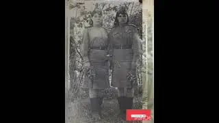 Счастливый май
