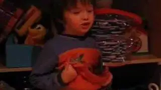 Têtes à claques à 4 ans