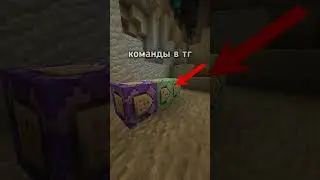 Я переделал МОДЫ в КОМАНДЫ  #minecraft #майнкрафт