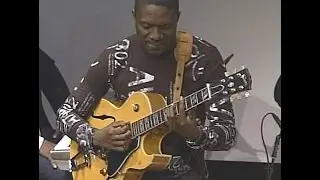 Jay Lou Ava live at IMF auditorium (Washington DC)