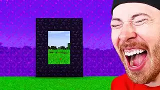 The *BEST* Minecraft Moments! TRY NOT TO LAUGH