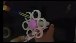 صنع حملات فرشاة اسنان