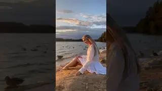 ВОЛШЕБНЫЙ КАВЕР✨                             Я буду всегда с тобой💔💔 #кавер #музыка #cover