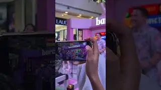 Indahnya Dirimu - HIVI! #fancam #hivi #centralparkjakarta