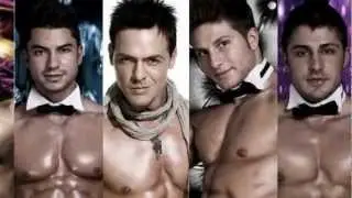 Flamingo Boys | Male Strippers