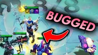 DO NOT Play Ranked Right Now
