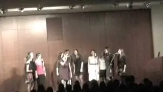 Macalester Sirens: Crazy