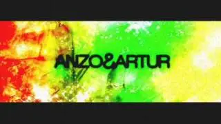 Anzo & Artur, Julien Sales - Anywhere You Go Feat. Kev Bayliss (Anzo & Artur Remix)