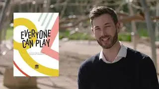 Designing for inclusion at Parramatta Park