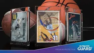 Ultimate Guard - Magnetic Card Case