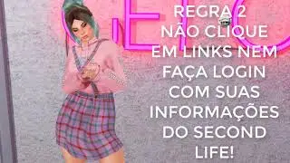 Dica de Segurança #2