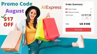 Aliexpress Coupon Code May  2023 | Get 100% OFF on Aliexpress DiscountCode | Aliexpress Promo Codes