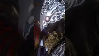 EPIC! Noctis summons Garuda to wipe out army | Final Fantasy XV