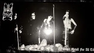 DIMMU BORGIR | Live At Elm Street 1996 | FULL SHOW