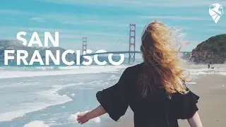SAN FRANCISCO | Cinematic Film Sony A7sII & DJI Mavic Pro