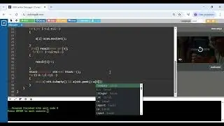 Finding the Next Greater Element in an Array using Java