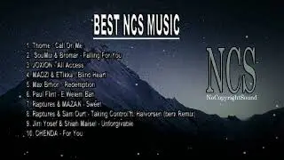FULL NCS MUSIC | Terpopuler