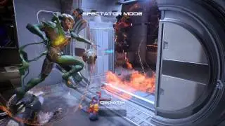 Our First Gold Match! [Mass Effect: Andromeda]