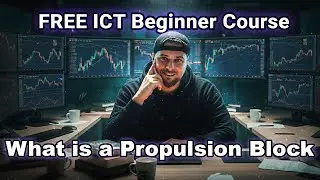 Propulsion Blocks SIMPLIFIED - ICT Concepts - MUST WATCH!