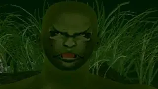 Underwater | The Sims 3 Machinima 🐸