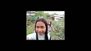 A DAY WITH ASIA WOO ....