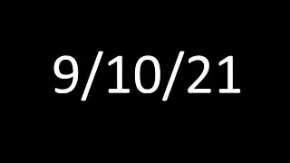 the day...