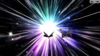 Christmas Summons For Grimmjow! Bleach Brave Souls
