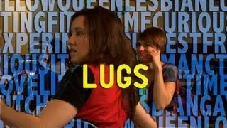 Lesbian Short Film - LUGS