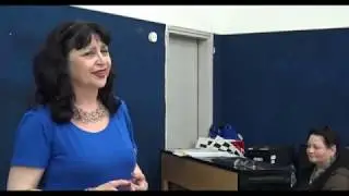 Яна Югова (Yana Yugova). Украинская песня "Черемшина" (Н. Юрийчук, В. Михайлюк). Хор Гармония